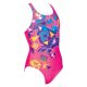 ARENA G Bricks Swim Pro JR (pink)