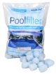 x. Filterkugler 350 g (innovativt filtermedie)