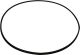 Tilbehør - reservedel O-ring til ClearWater og Basic3 sandfilter