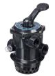 Classic Pro Mutiportventil (top