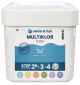 Multiklor 200g tabletter