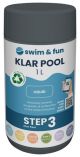 Klar Pool - mod belægninger