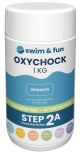 OXY Chock granulat 1 kg