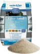 x. Filtersand 15 kg
