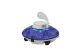 Auto-bundsuger UFO X3 poolrobot (trådløs) 