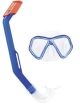 Snorkel Sæt til børn 3-6 år(Blue)
