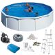 GRE swimmingpool