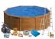 GRE swimmingpool