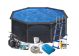 GRE swimmingpool