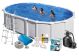 GRE swimmingpool