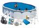 GRE swimmingpool