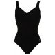 ARENA W Vertigo One Piece (black)
