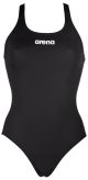 ARENA W Solid Swim Pro (black)