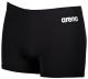 ARENA M Solid Short (black)