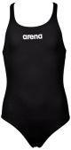 ARENA G Solid Swim Pro Jr. (black)