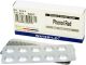 Testsæt,Pool-Lab Refill Phenol Red, 50 tabletter