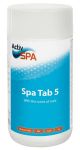 SPA Tab 5