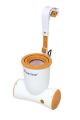 FlowClear overfladeskimmerpumpe SKIMATIC 