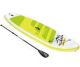 Paddleboard: Sea Breeze Set, op til 120 kg.