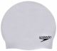 SPEEDO Badehætte, silicone (silver)