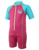 SPEEDO Hot Tot Suit Seasquad (pink/blue)