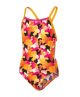 SPEEDO Girl Ethno Funk Thinstrap (jaffa/pink)