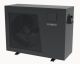 Varmepumpe, G&J Bonum Inverter, op til 35 m3