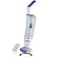 Pool&Spa Cleaner Delux, genopladelig