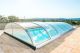 Pooltag; OASE Compact Elox K-4-375 (sidedør) - Kanalplast