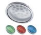 Belysning til nedgravet pool - Multicolor LED lampe PAR56