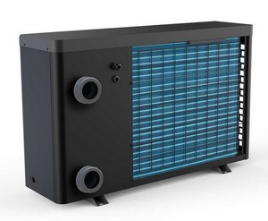 Inverter Pro varmepumpe