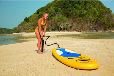 Paddle Board Rip Tide Sup