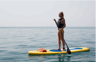 Paddle Board Rip Tide Sup