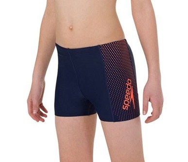 Speedo Gala Logo PNL Aquashort JR