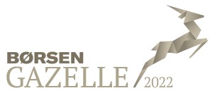 Børsen Gazelle 2022